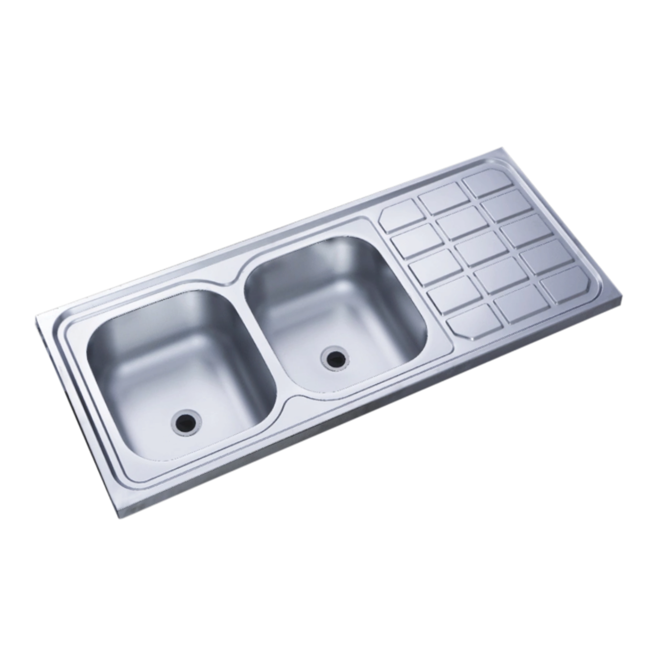 KITCHEN SINK DB – 120X50 H/D