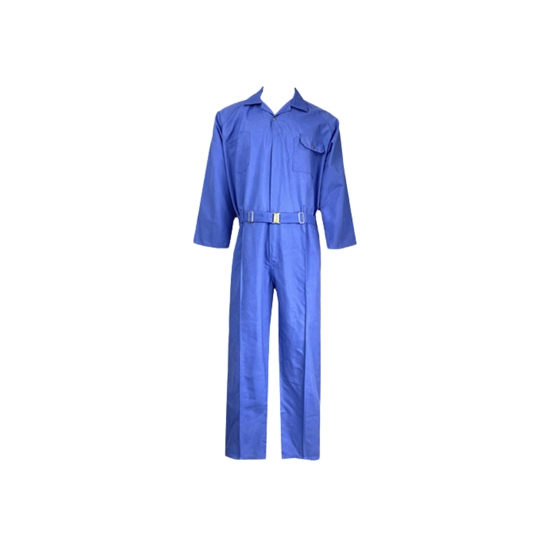 POLY COTTON COVERALL 135 GSM