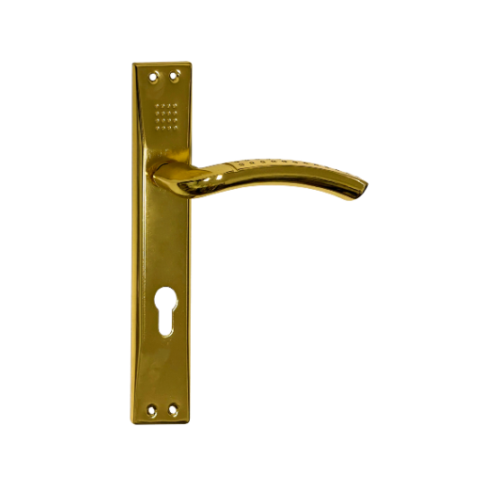 DOOR LOCK HANDLE GP