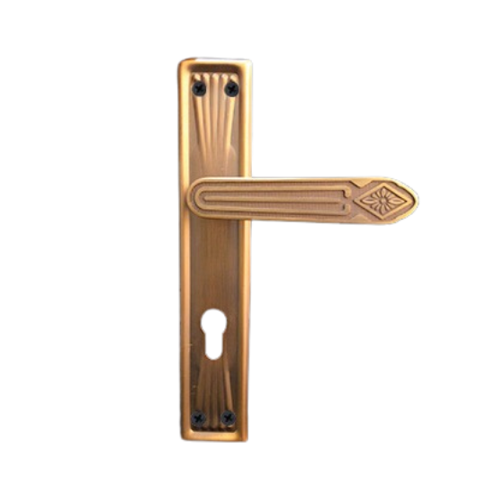 DOOR LOCK HANDLE MAE