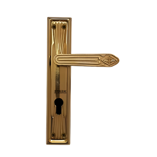 DOOR LOCK HANDLE TGP