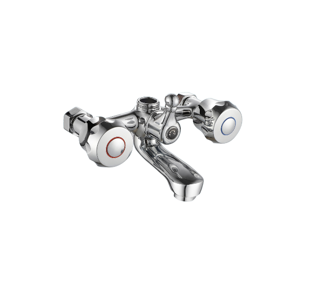 SHOWER MIXER DAZZLER SERIES