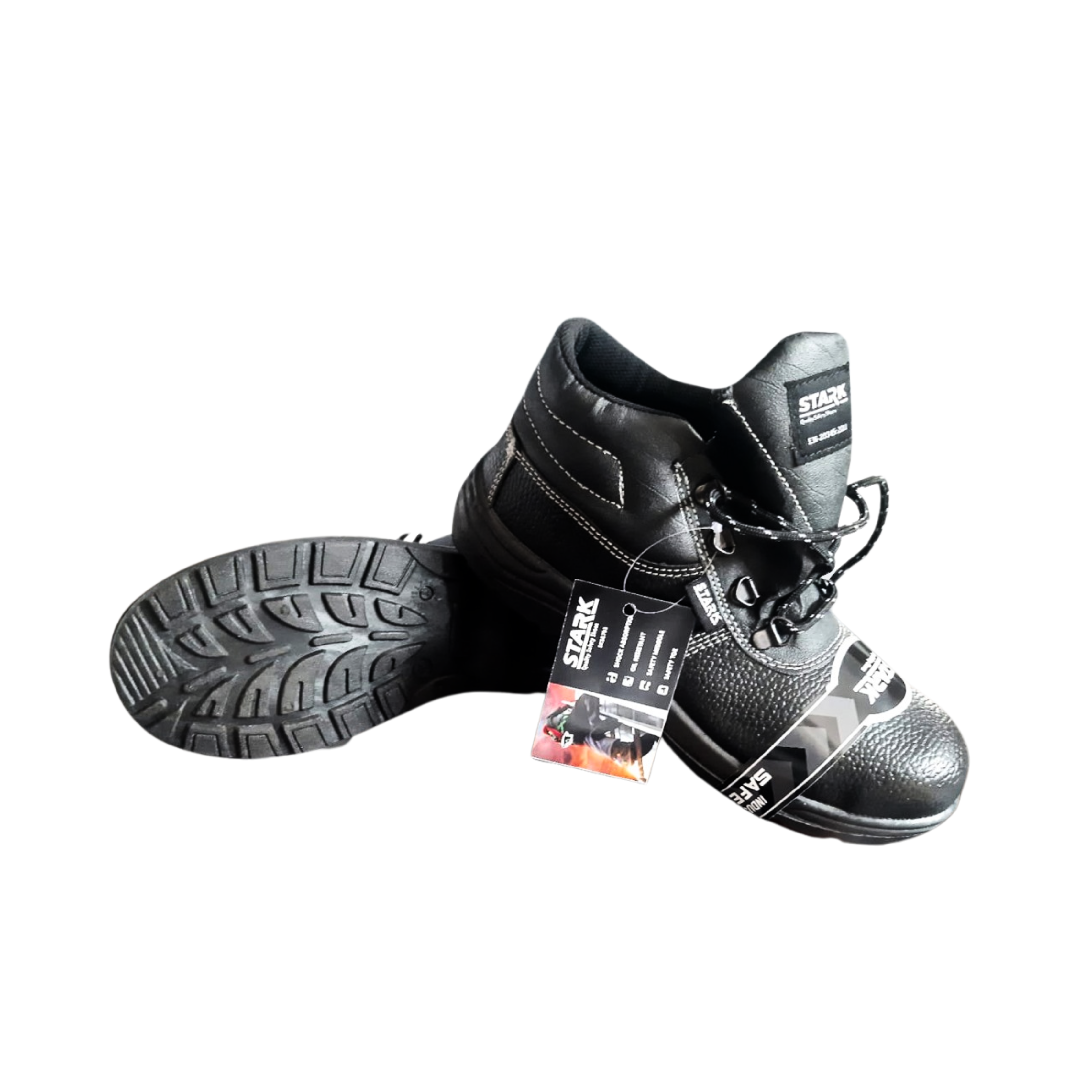 STARK SAFETY SHOES