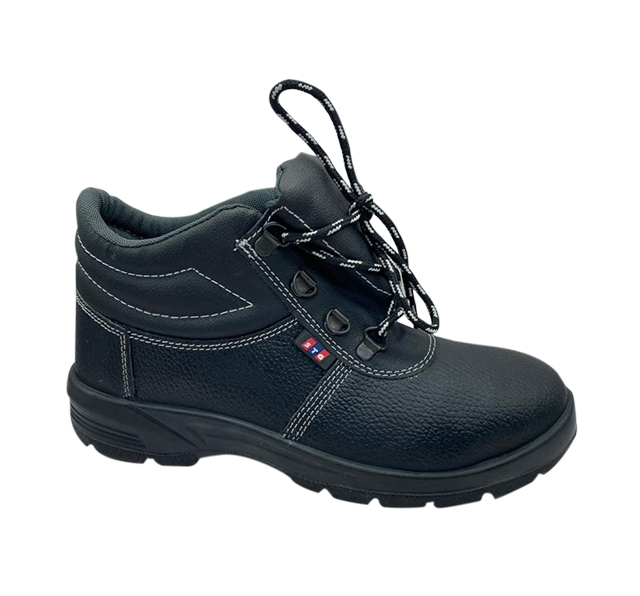 STG Saftey Shoes India High Ankle