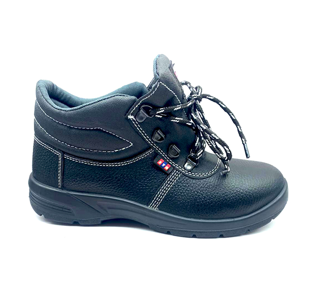 STG Saftey Shoes India High Ankle