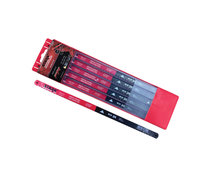 HACK SAW BLADE BI METAL STARK PLUS