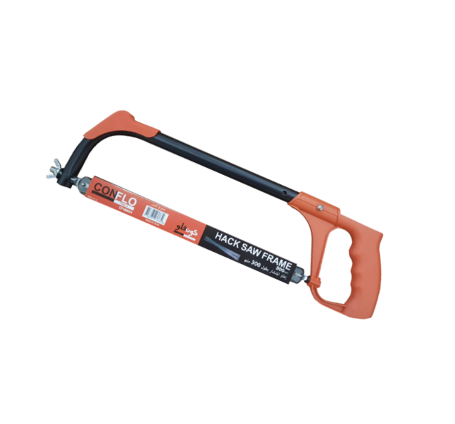 MINI HACKSAW FRAME
