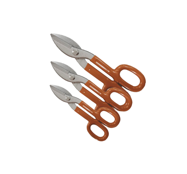 TIN SNIPPER
