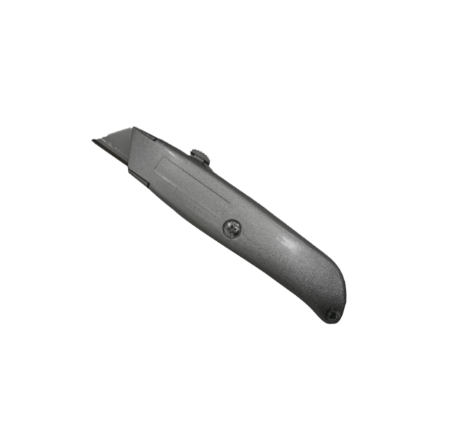 UTILITY KNIFE WITH 3 BLADE