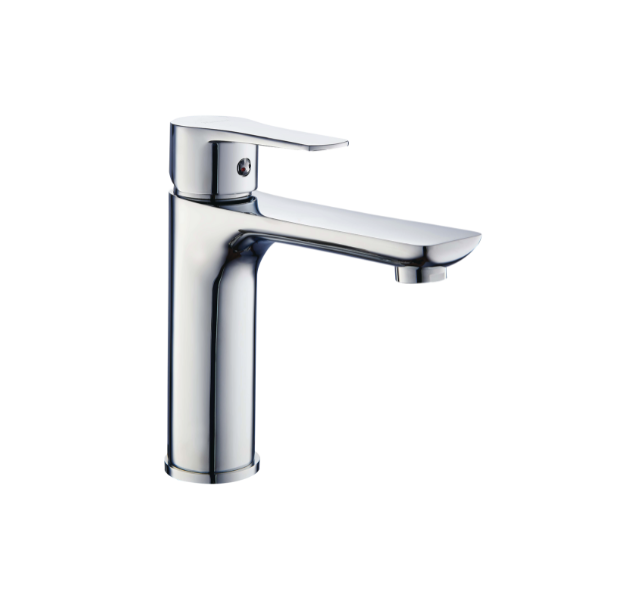 BRASS WASH BASIN MIXER