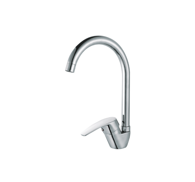 SINK MIXER EPSALON SERIES