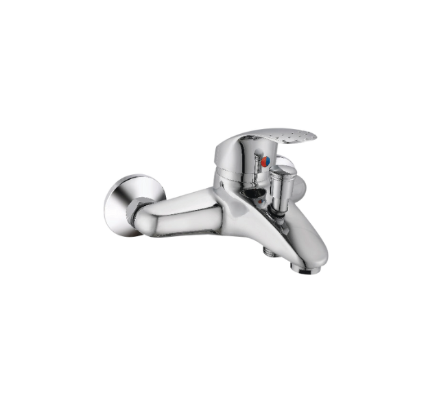 SHOWER MIXER TECHNO SERIES