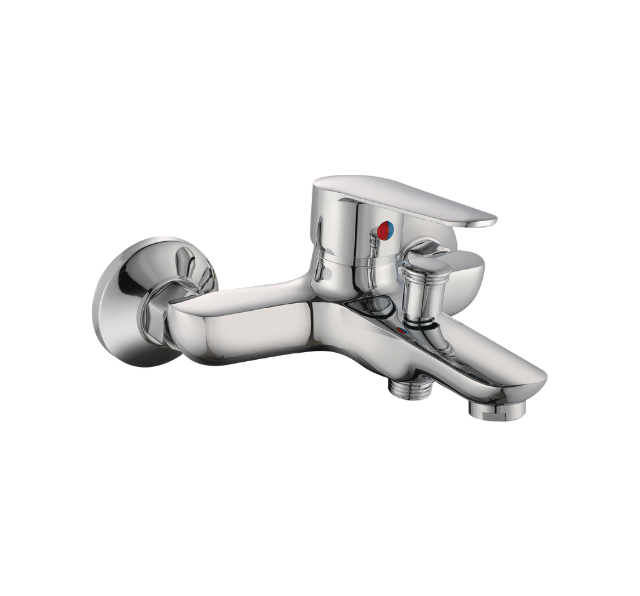 SHOWER MIXER GALIO SERIES