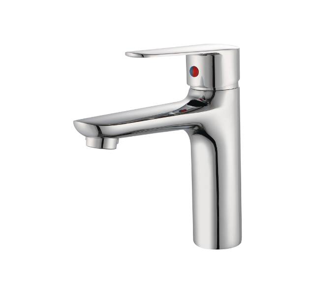 BASIN MIXER GALIO SERIES