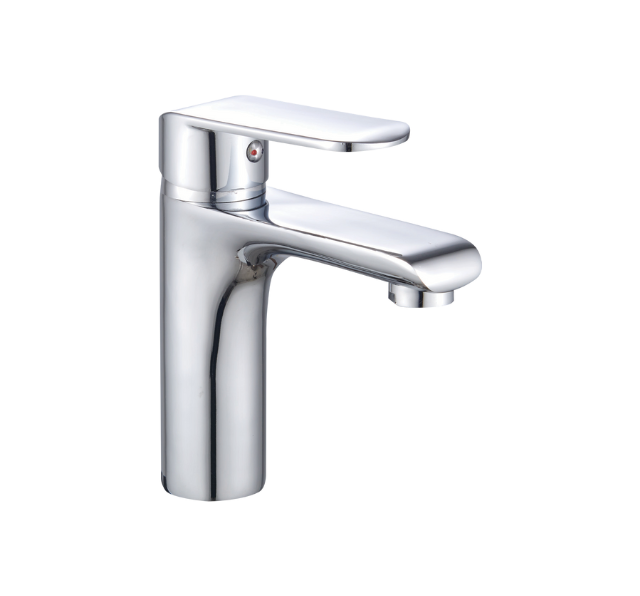 WASH BASIN MIXER ELITE SERIES