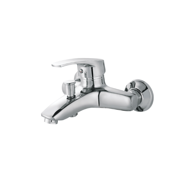 SHOWER MIXER EPSALON SERIES