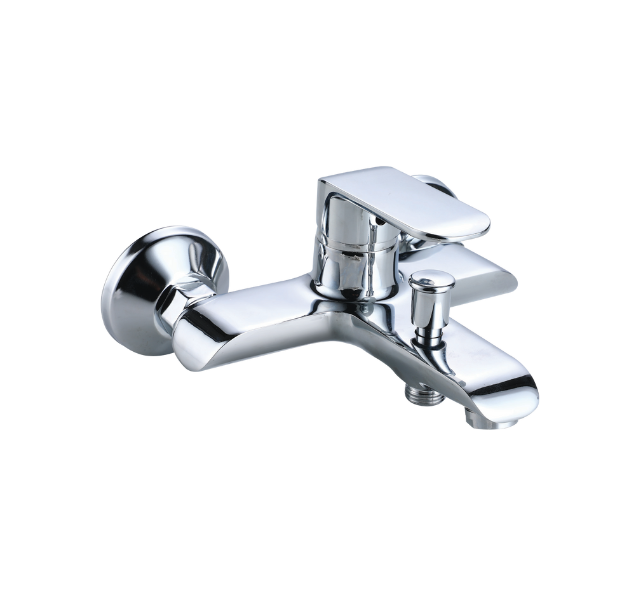 SHOWER MIXER ELITE SERIES