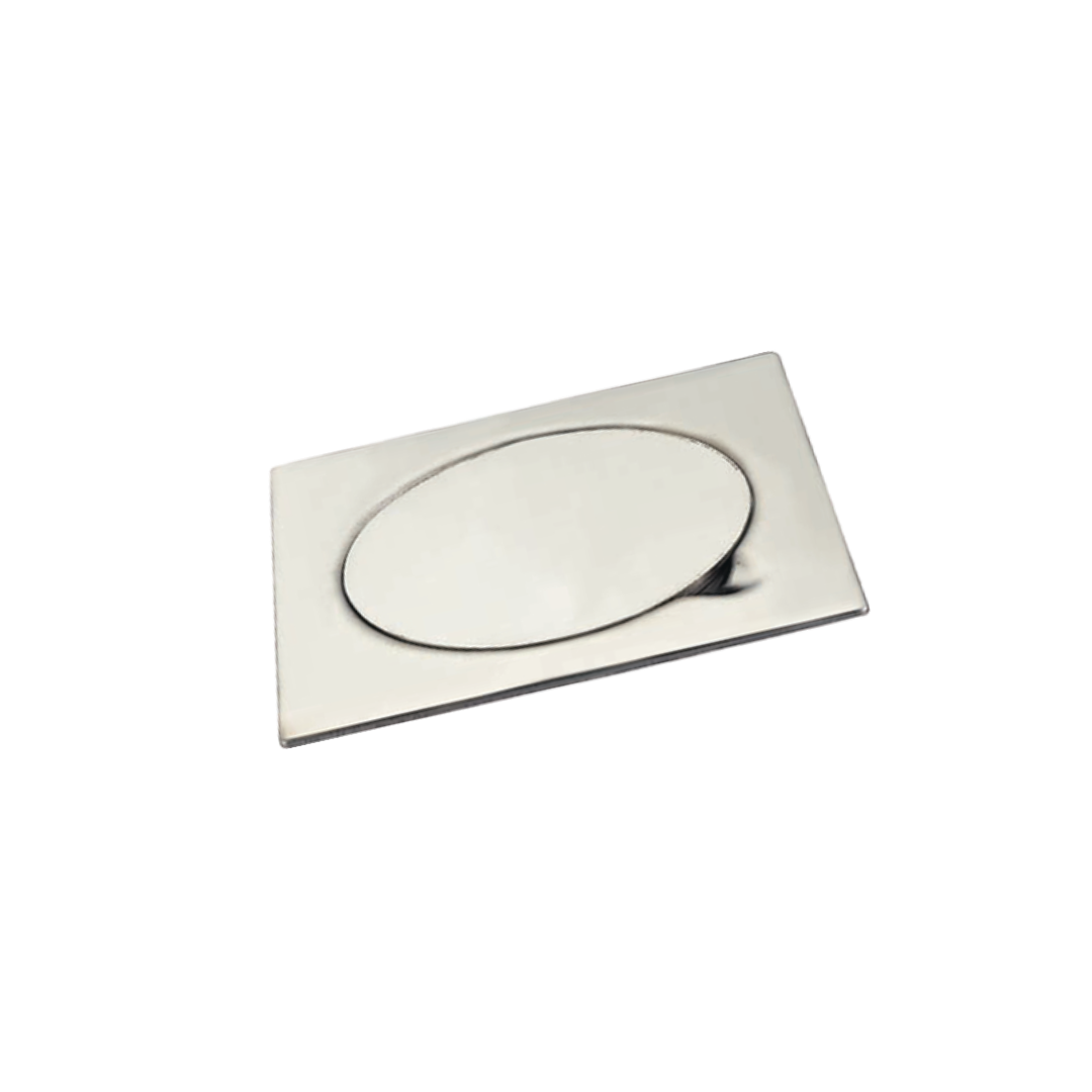 SS FLOOR DRAIN
