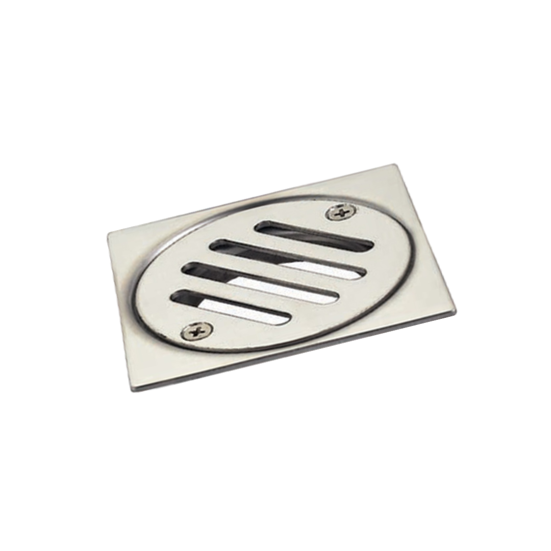 SS FLOOR DRAIN