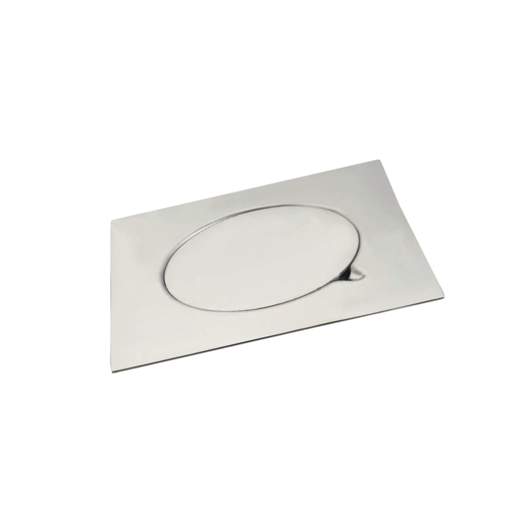 SS FLOOR DRAIN