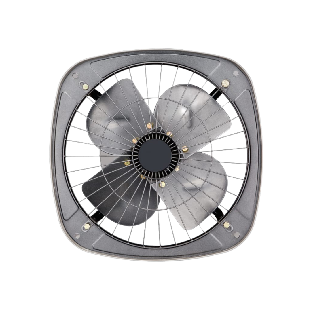 METAL EXHAUST FAN CONFLO