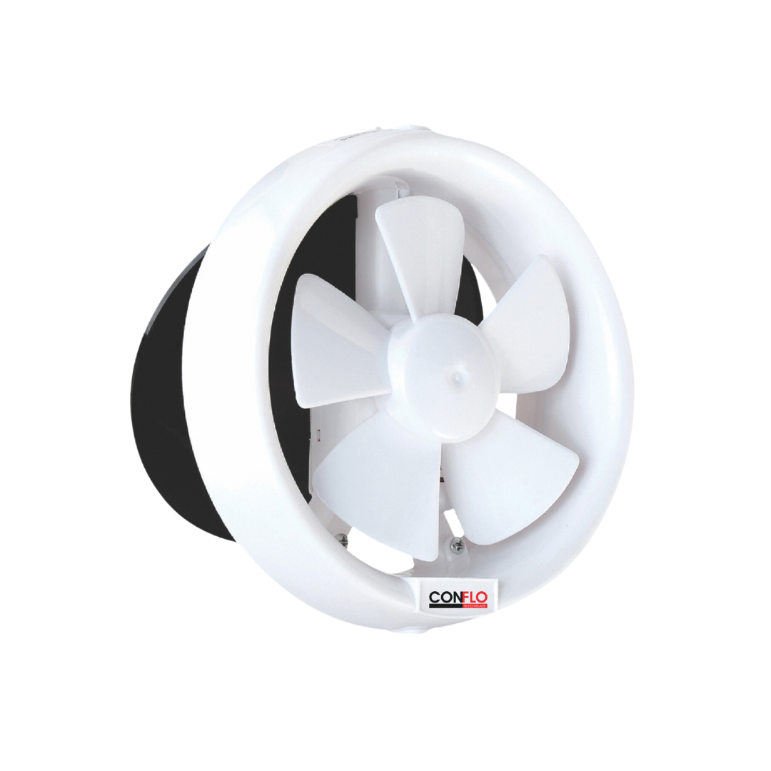 EXHAUST FAN AEREA ROUND