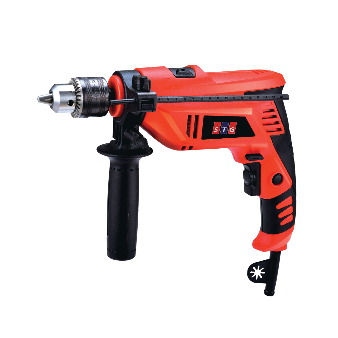 IMPACT DRILL STG