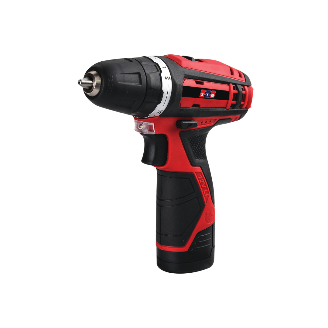 CORDLESS DRILL STG
