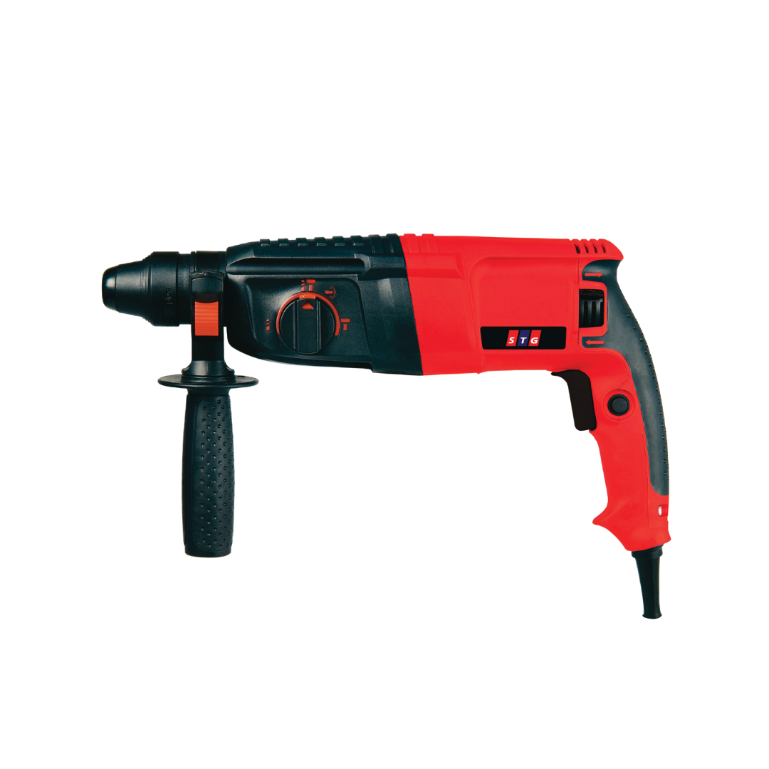 ROTARY HAMMER STG