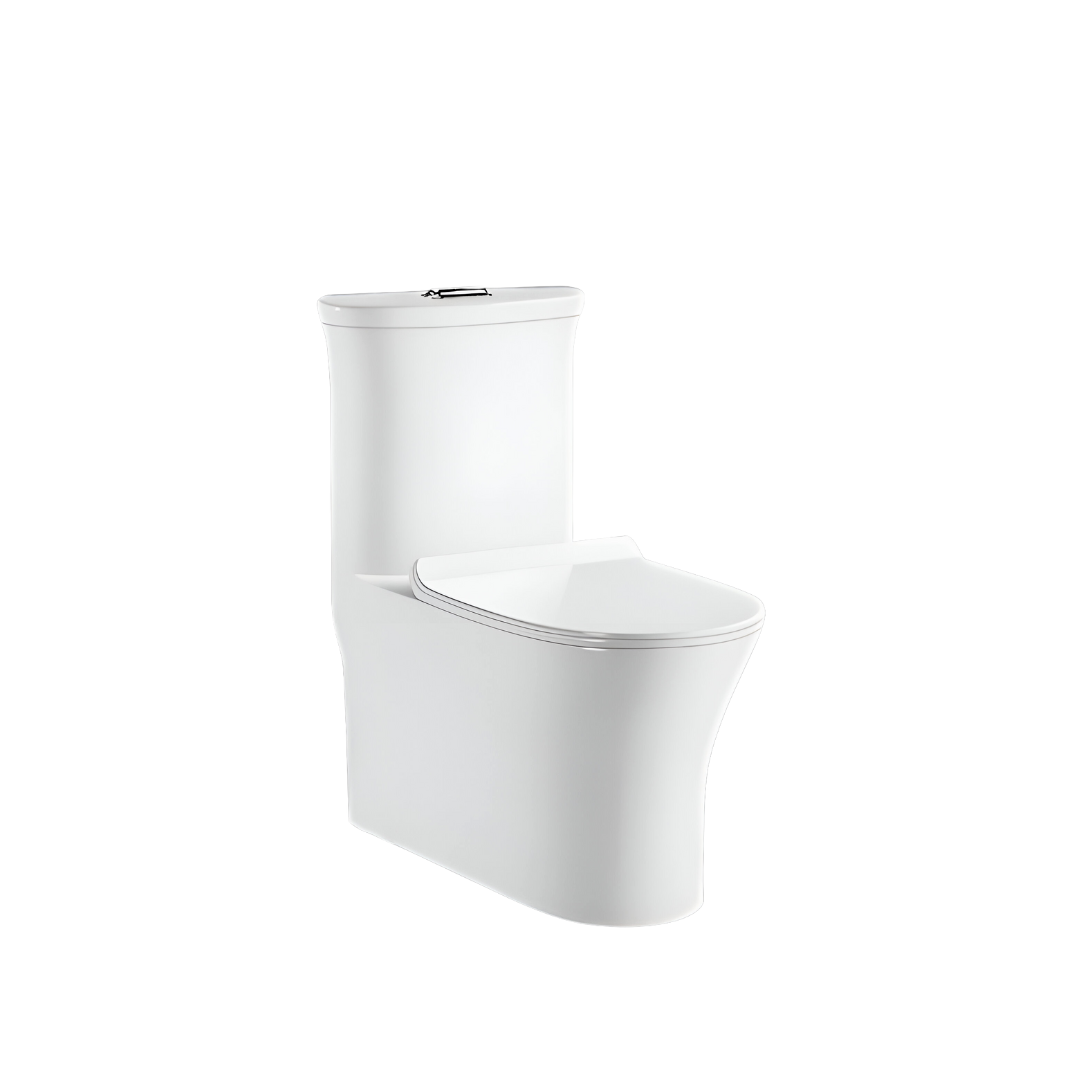 EWC ONE PIECE 72 -A INDIA