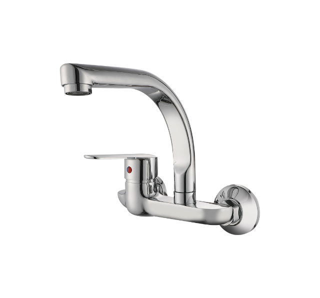 SINK MIXER GALIO SERIES
