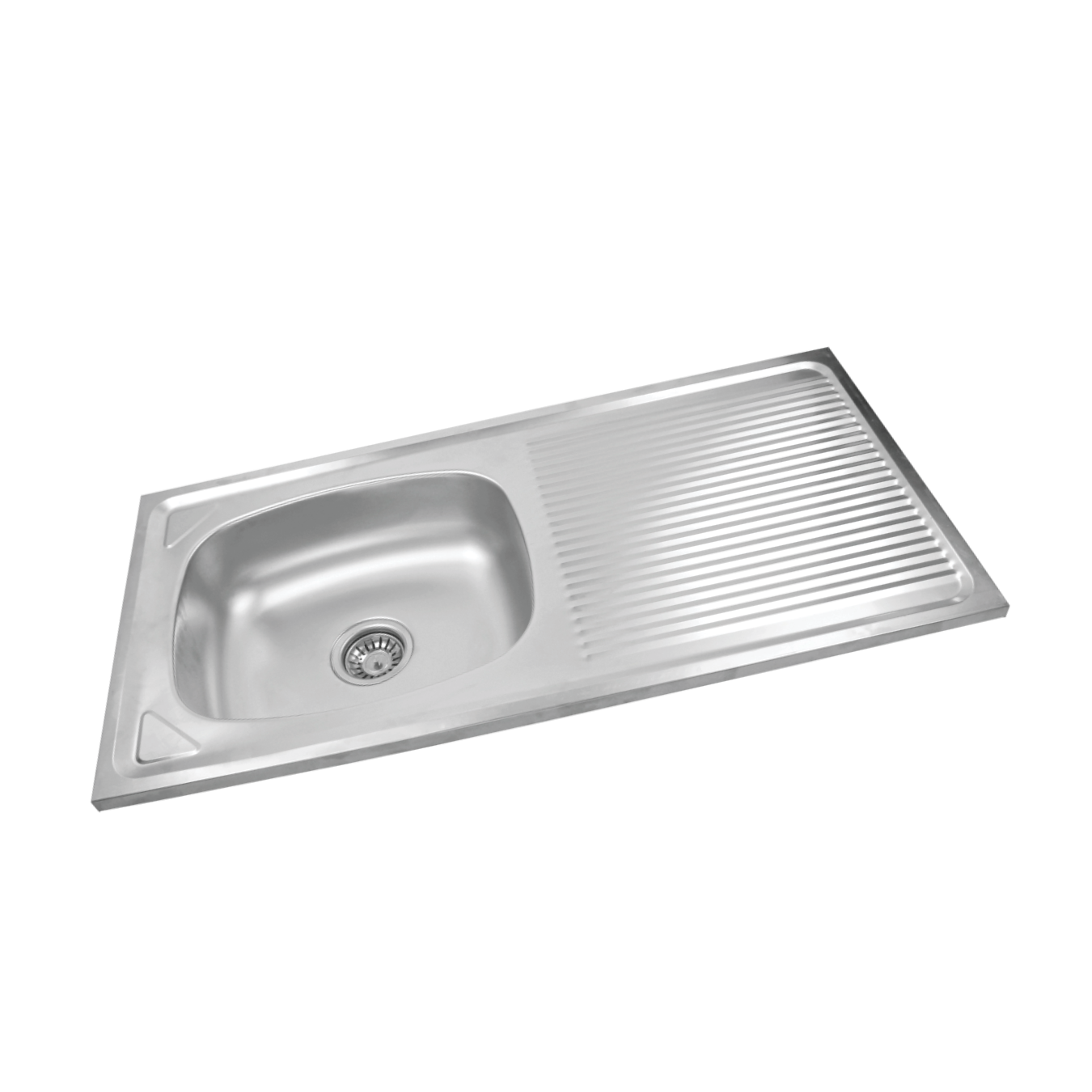 KITCHEN SINK SB – 100X50 H/D