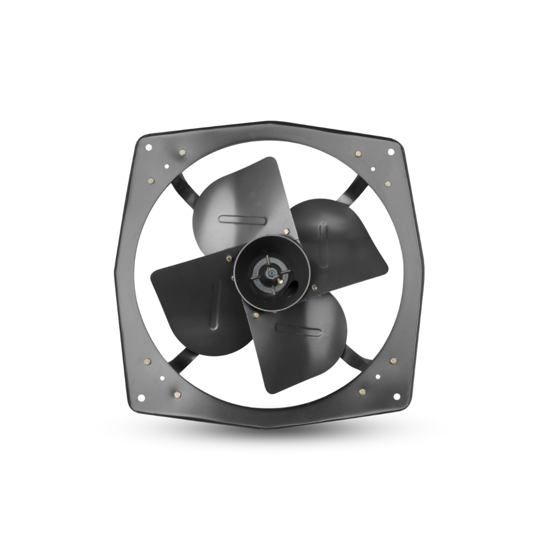 METAL EXHAUST FAN HD