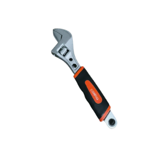 ADJUSTABLE WRENCH