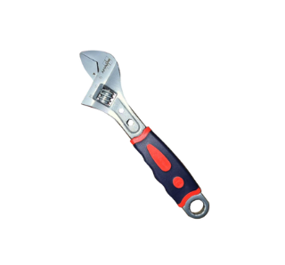ADJUSTABLE WRENCH