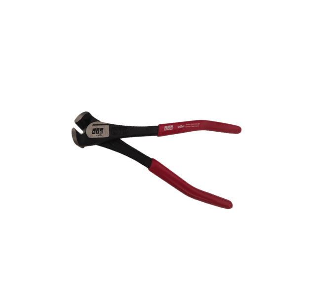 END CUTTING PLIER