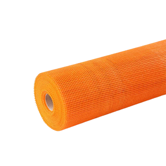 FIBER MESH ORANGE H/D