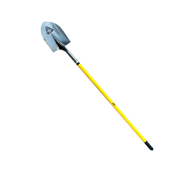 STG HAND SHOVEL