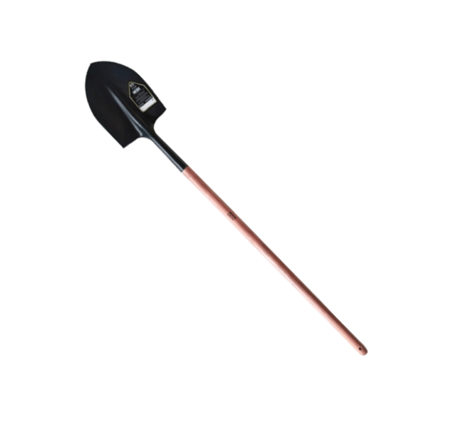 HAND SHOVEL POINT