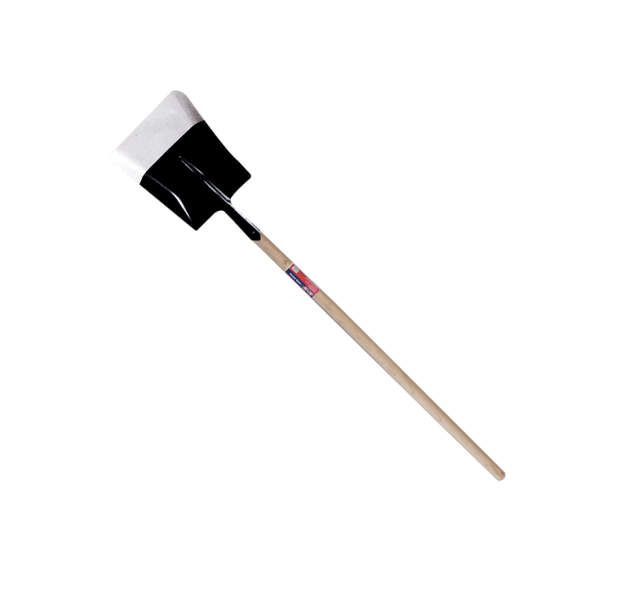 HAND SHOVEL FLAT HEAD