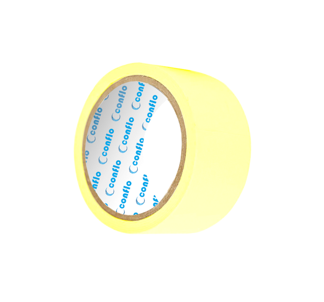 MASKING TAPE YELLOW