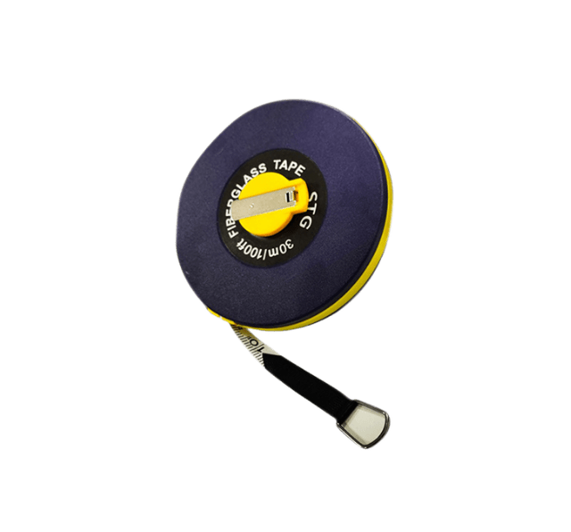 MEASURING TAPE FIBRE