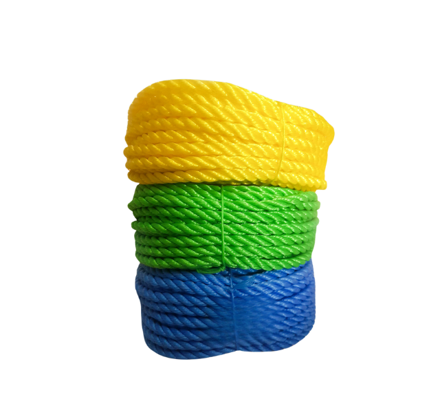 NYLON ROPE BAG INDIA