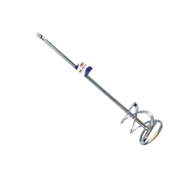 PAINT MIXER WITH HILTI