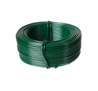 PVC COATED GI BINDING WIRE