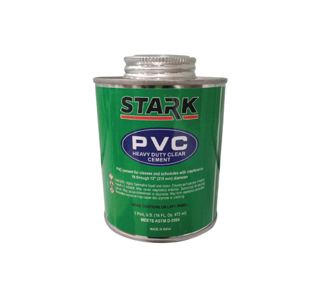 PVC GLUE HIGH PRESSURE