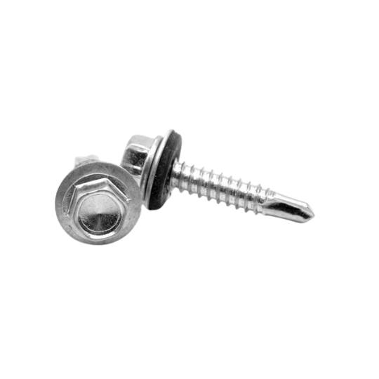 SDS HEX HEAD EPDM WASHER TAIWAN