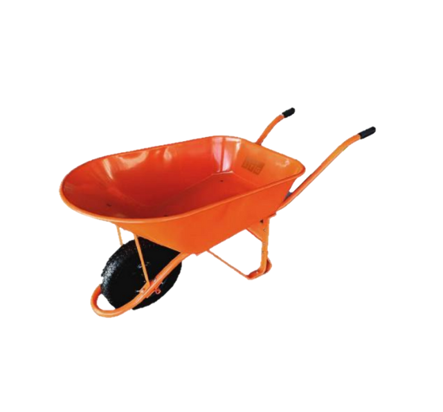 WHEEL BARROW