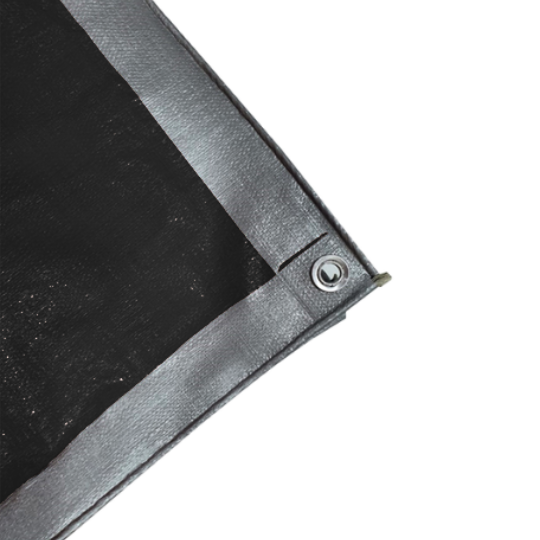 TARPAULIN H/D IND STG 170GSM