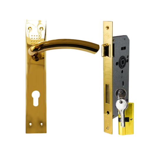 DOOR LOCK FULL SET GP